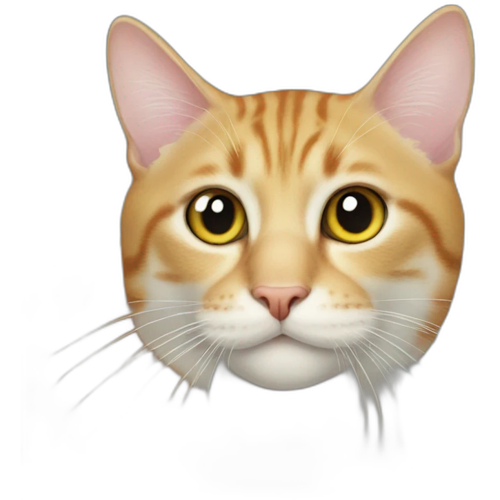 cat fish emoji