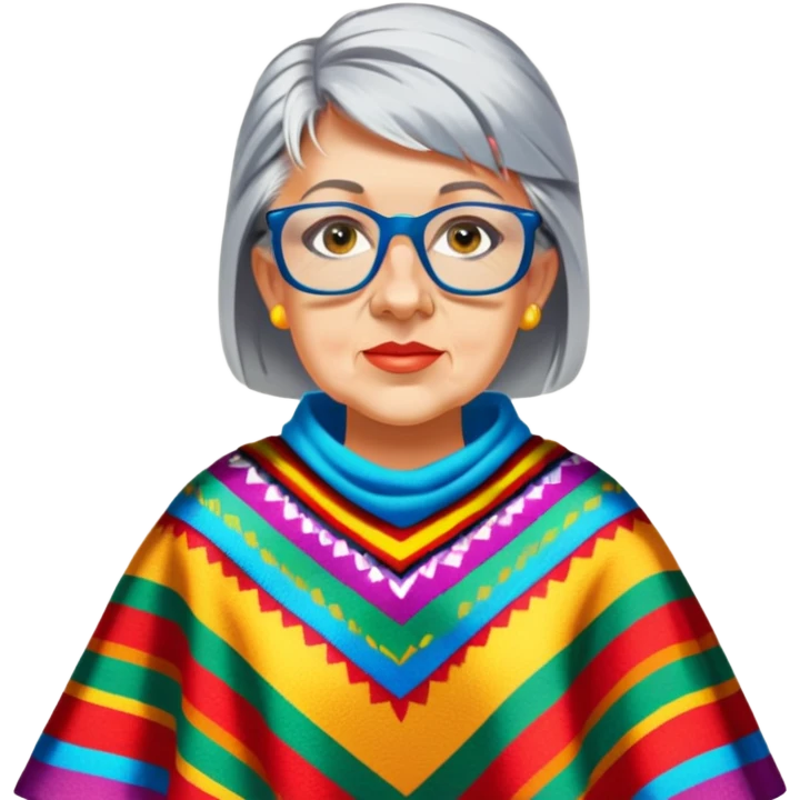 Fiestero emoji