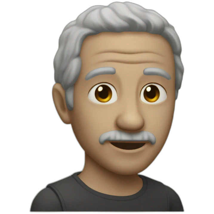 gitan-de-ses-mort emoji