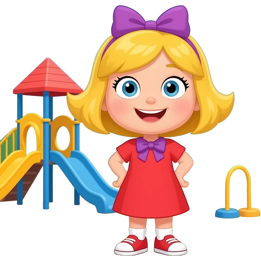 Rugrats Angelica emoji