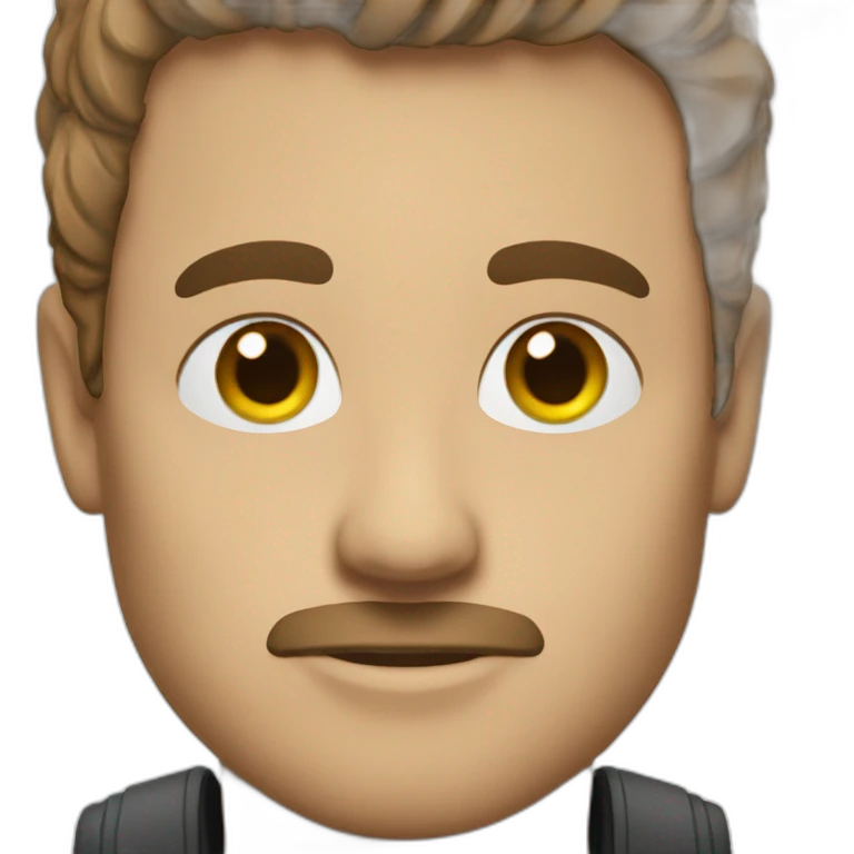 michael mordan emoji