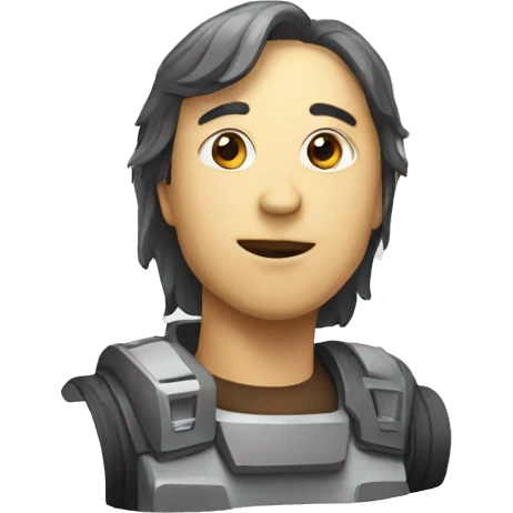AI Bot emoji