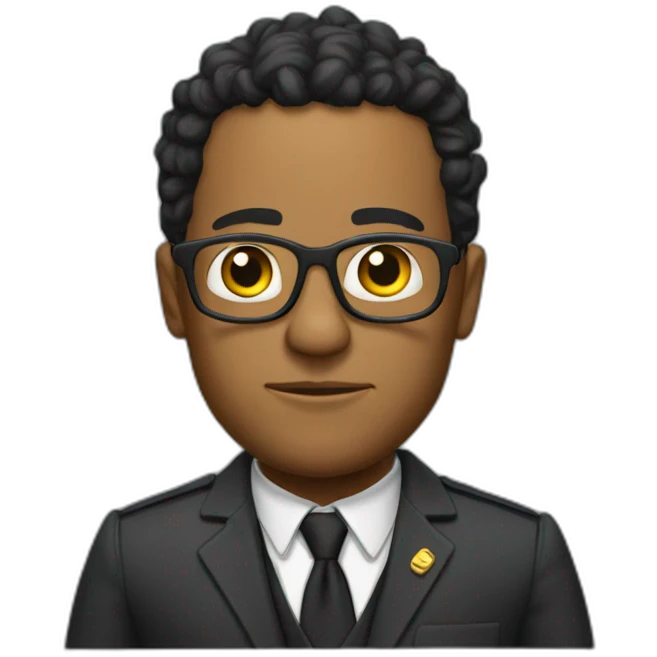 Gustavo frings emoji