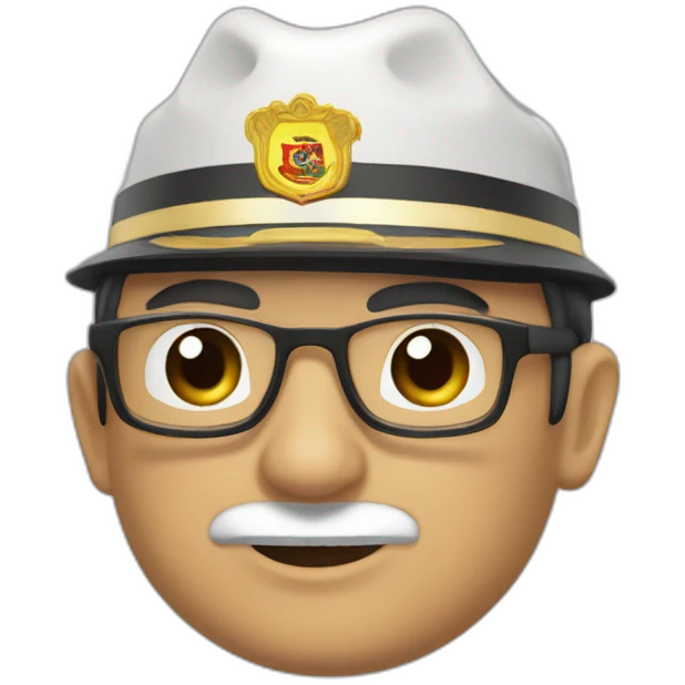 Luis Cavazos Regidor Allende Nuevo León México emoji