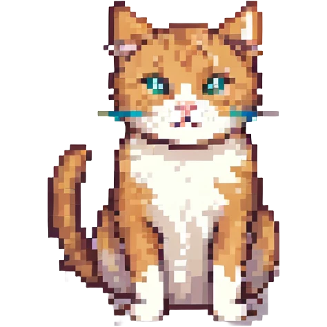 playful cat emoji