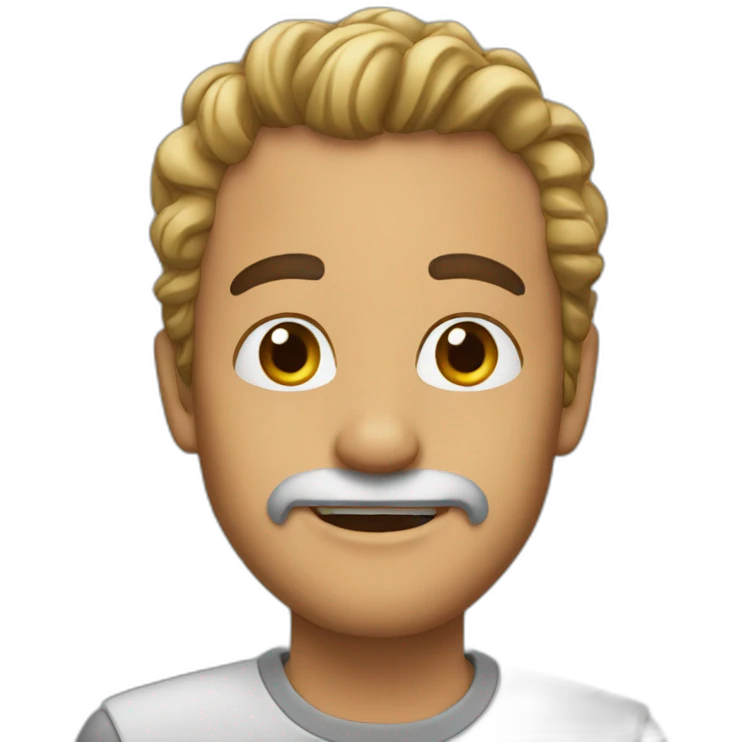 Jerry emoji