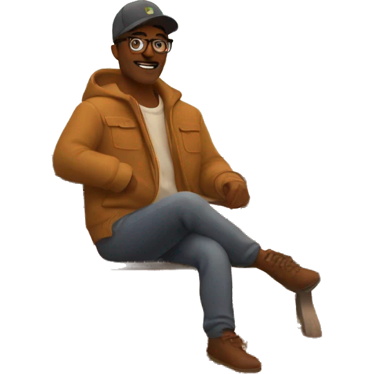 Autumn vibes  emoji