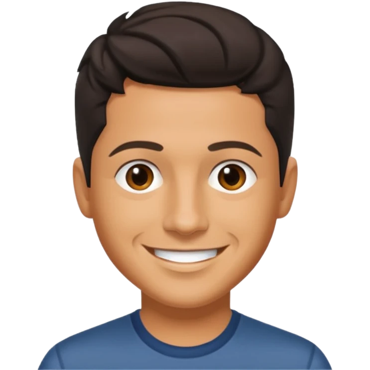 Alejandro Sanz emoji