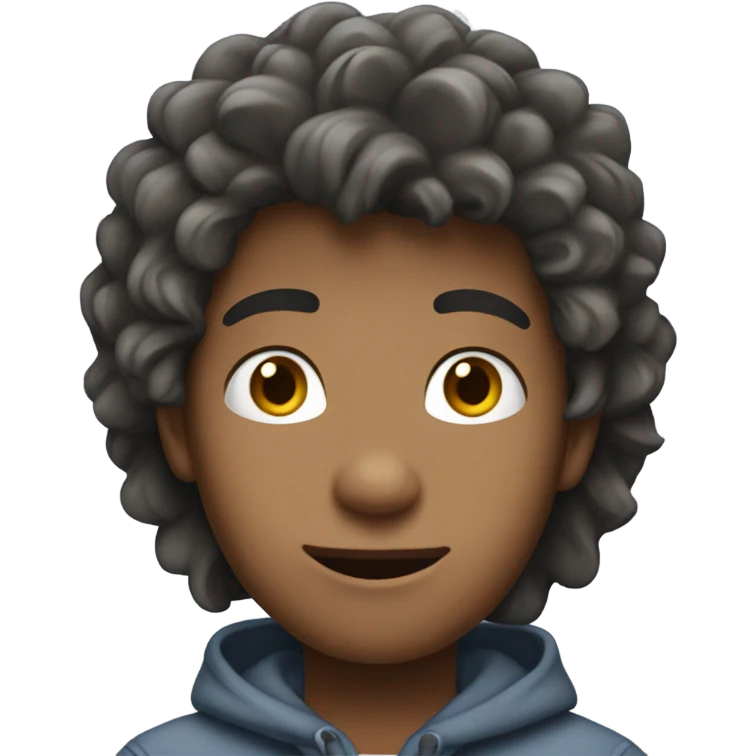 Marty emoji