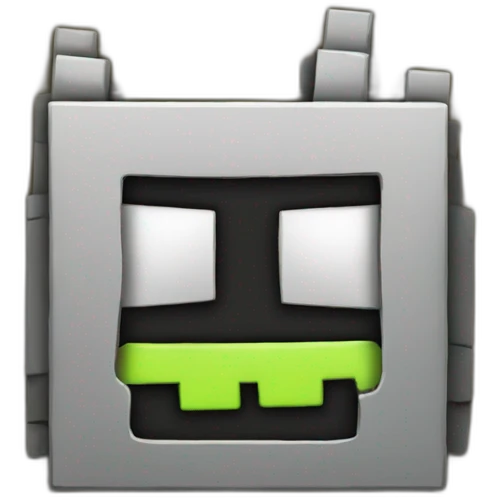 Geometry dash emoji