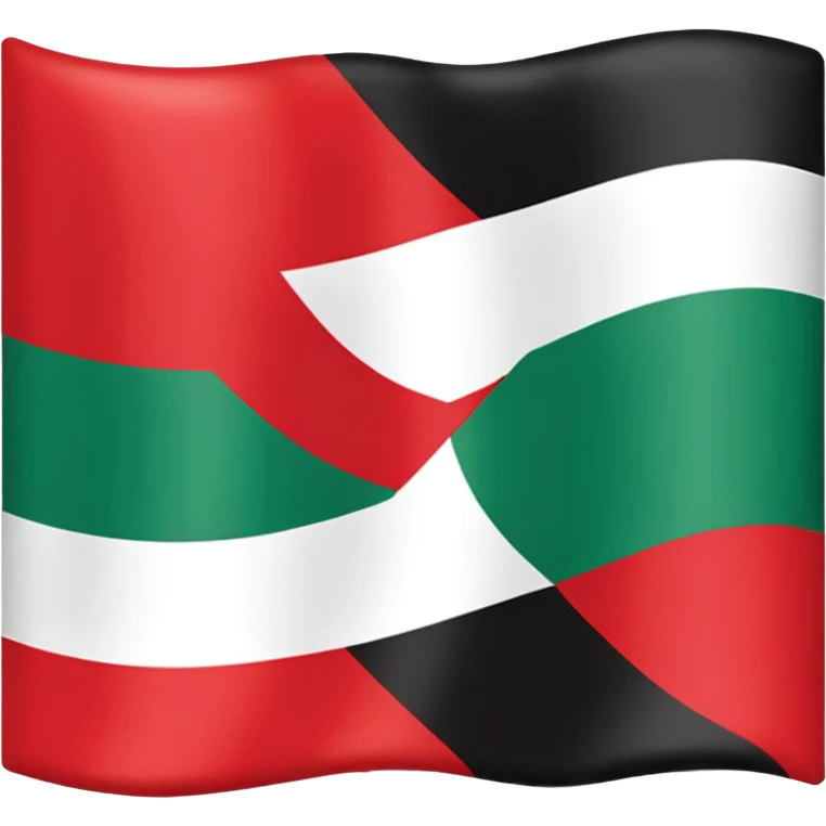 alawite flag emoji