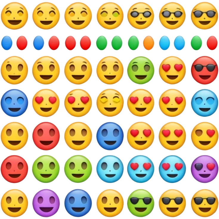 Emoji Keyboard emoji