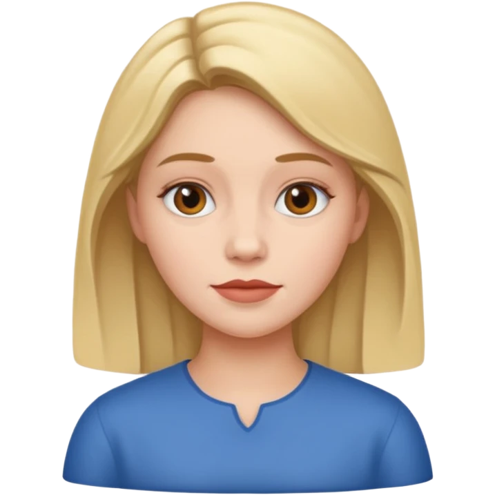 Mary Olsen emoji