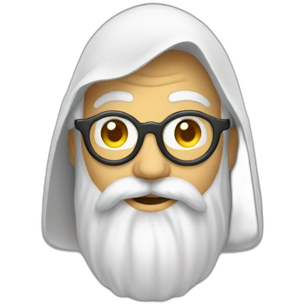 YouTube wizard emoji