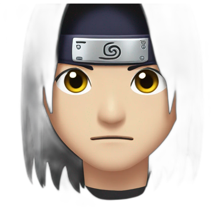 itachi emoji