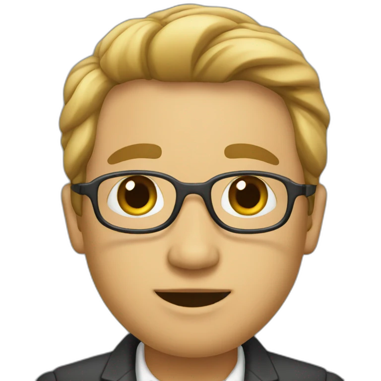 Regional Director emoji