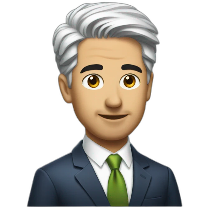 bill ackman emoji