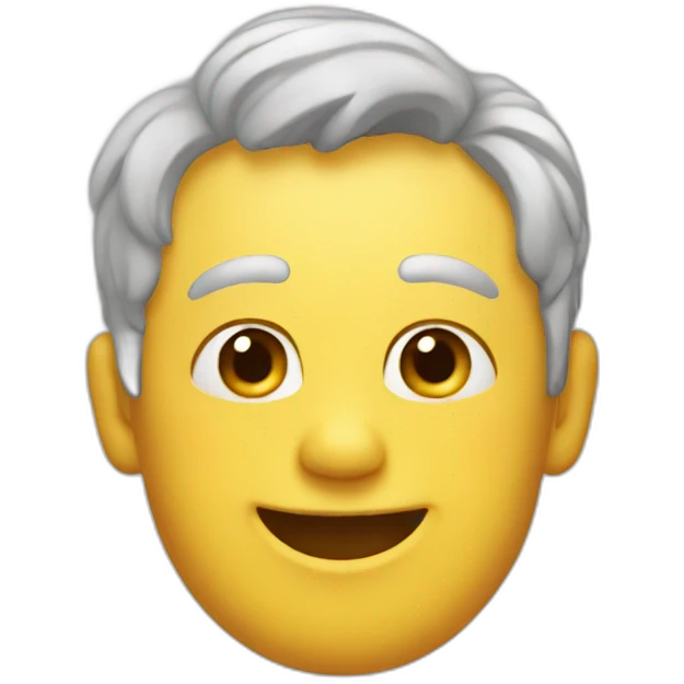 feliz emoji