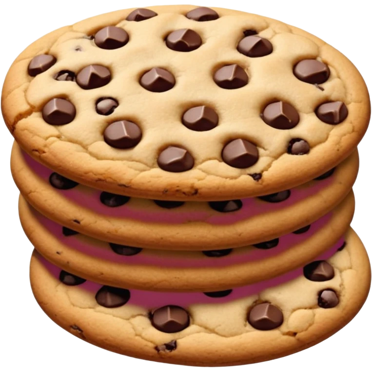 cookies emoji