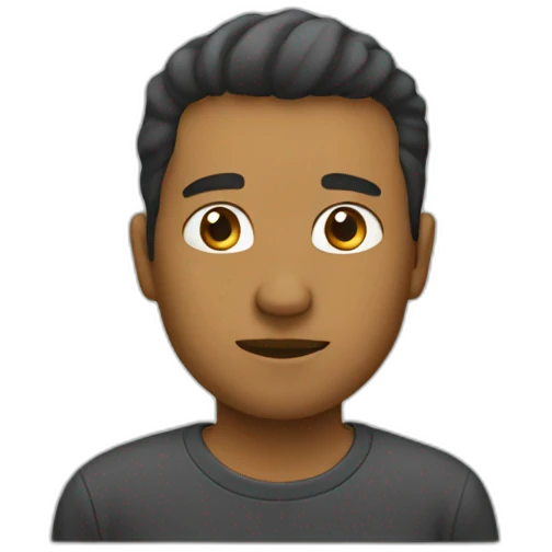 T-Usual emoji