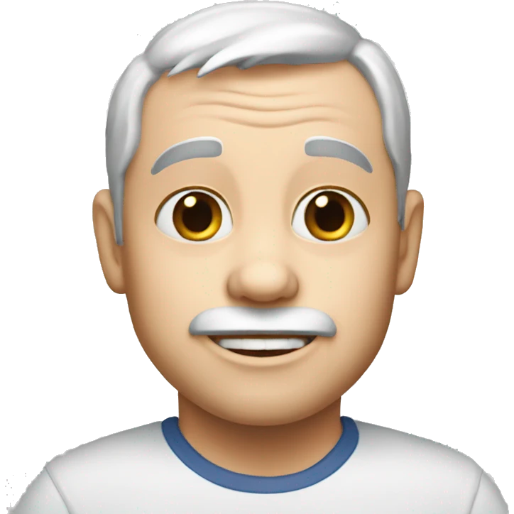 Duffy emoji