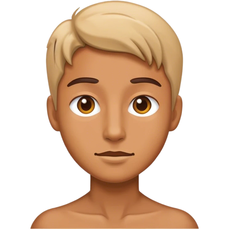 Nah emoji