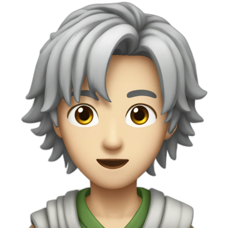 kaijiechen emoji