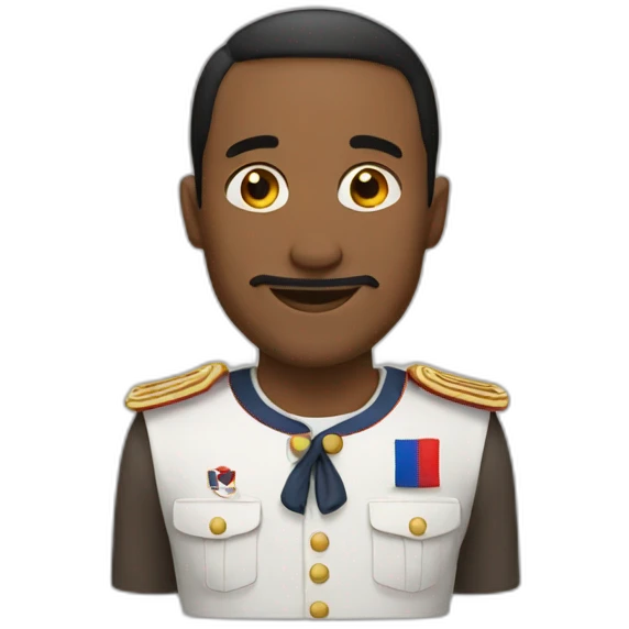 FRANCAIS emoji