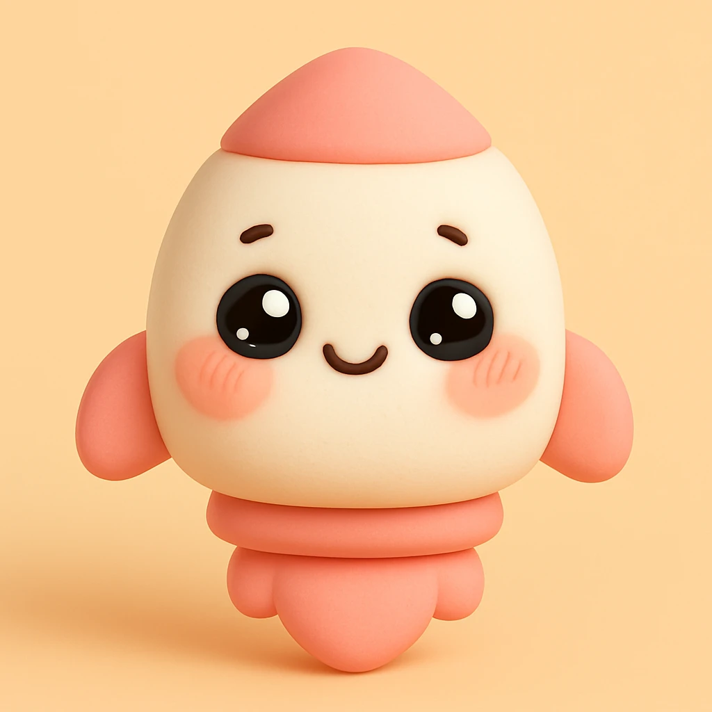 rocket emoji