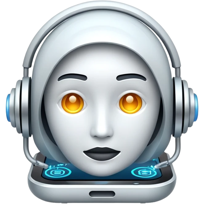 technology for data emoji