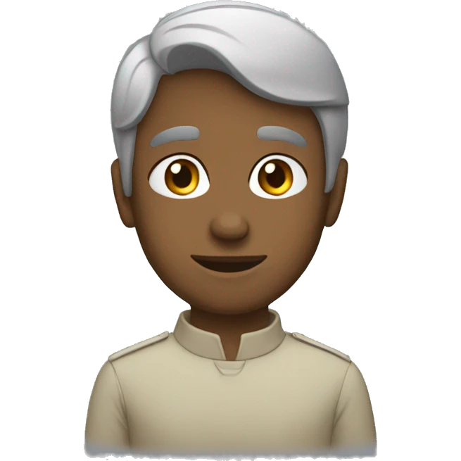 ismal emoji