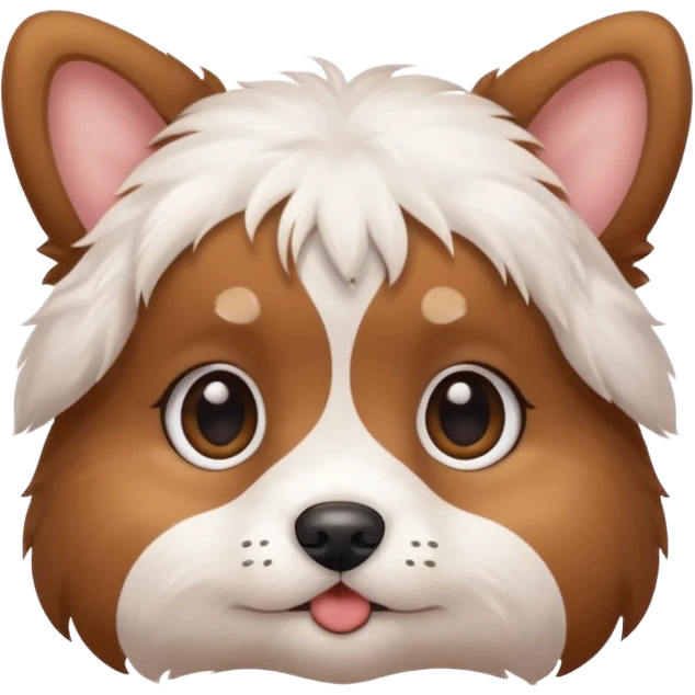 puppes emoji