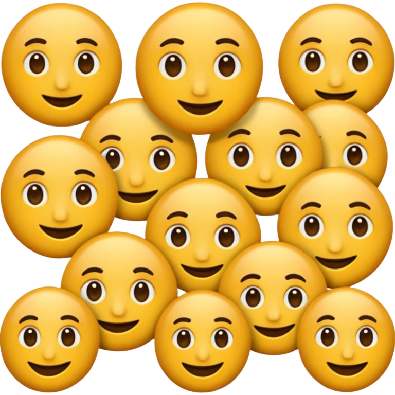 Çiçek emoji