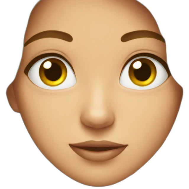 Amie emoji