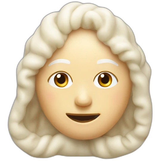 single pelmeni emoji