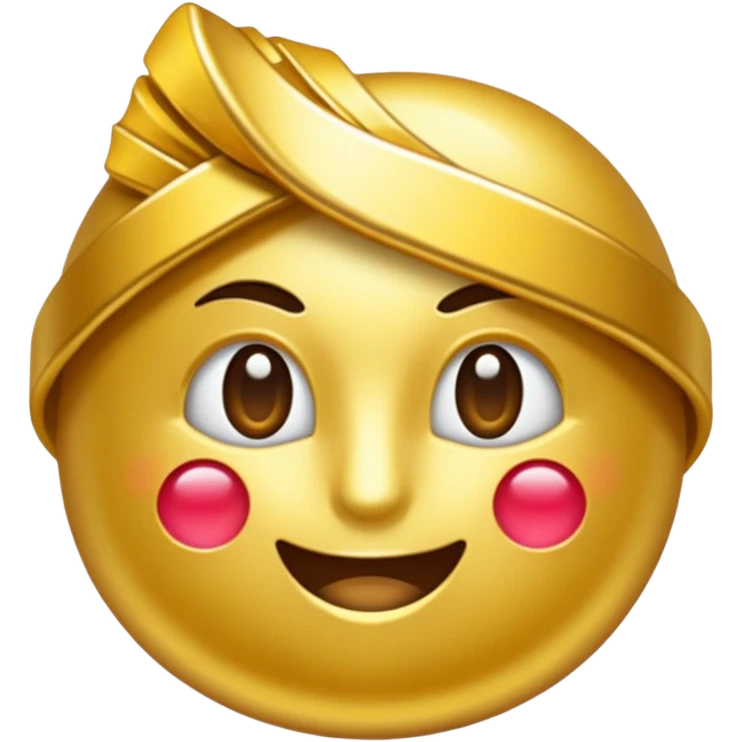 icono de promociones emoji