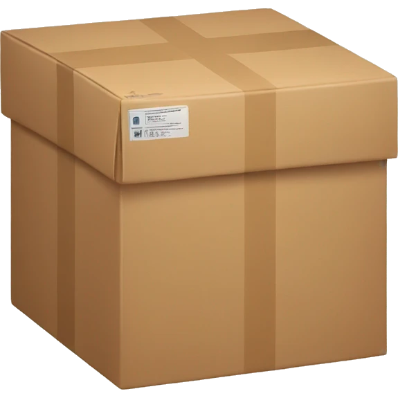 Box emoji