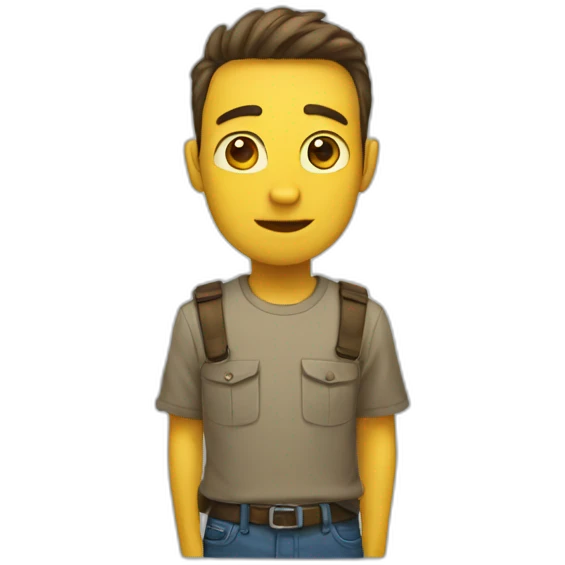 foco emoji
