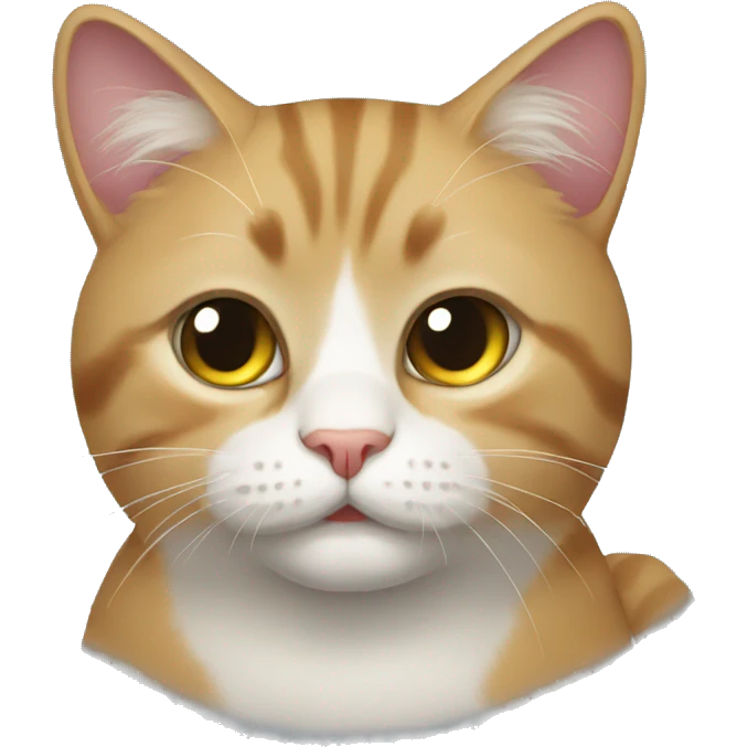 russia cat emoji