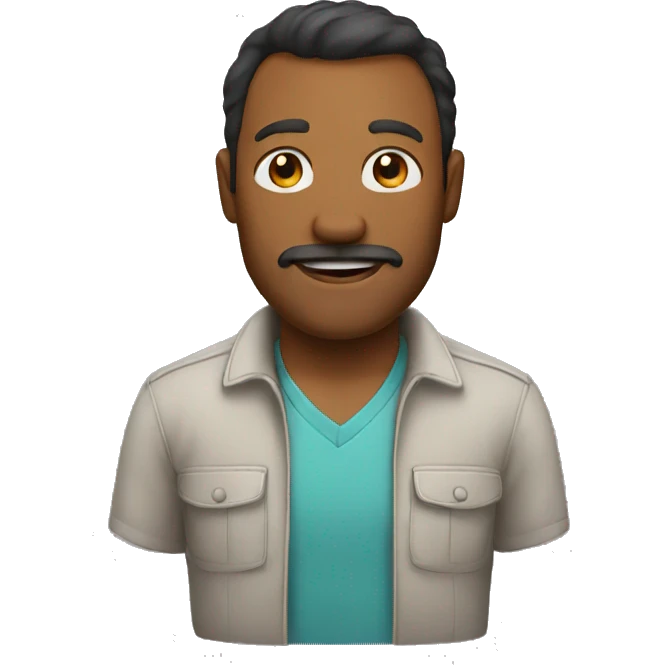 dad emoji