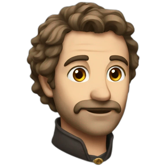théodore emoji