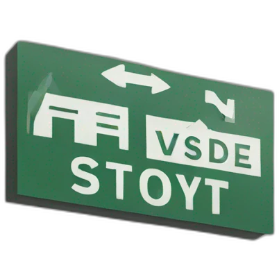 West side sign emoji