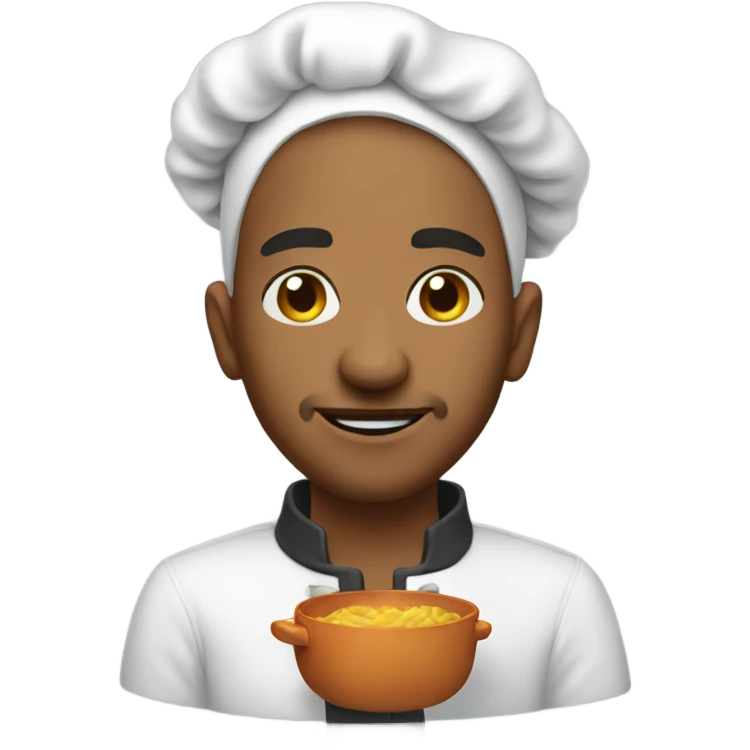 let it cook  emoji