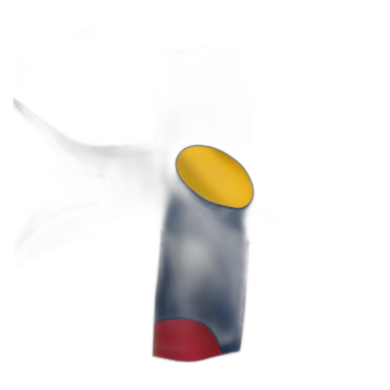 colorado flag emoji