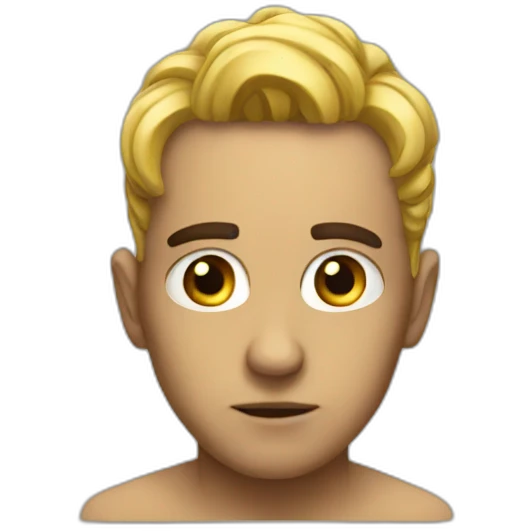 thinking hmm emoji