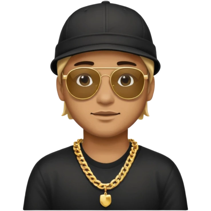 swag gangster  emoji