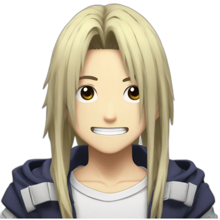aizawa shouta my hero academia emoji