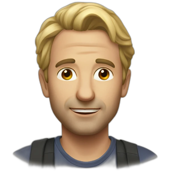 Éric zemour emoji