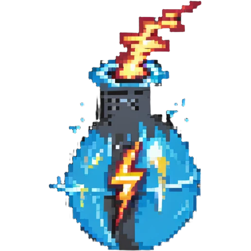 bomb power up emoji