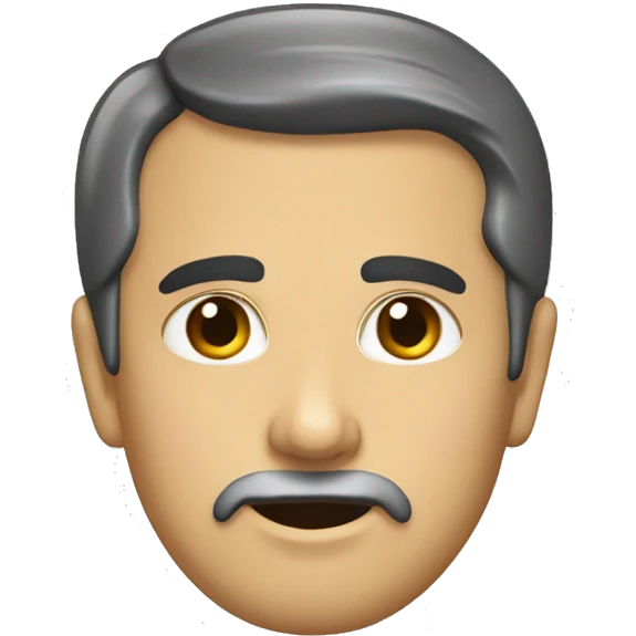 Cruz de borgoña emoji